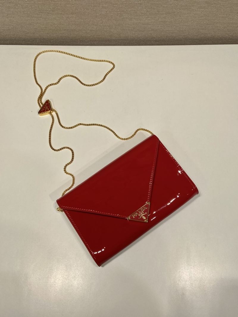 Pra*a satchel bags